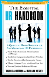 The Essential HR Handbook, 10th Anniversary Edition