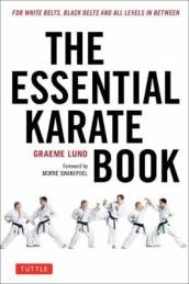 The Essential Karate Book