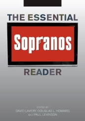 The Essential Sopranos Reader