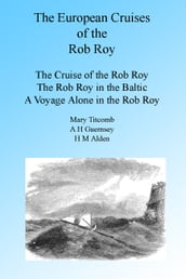 The European Cruises of the Rob Roy