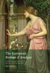 The European Roman d¿Analyse