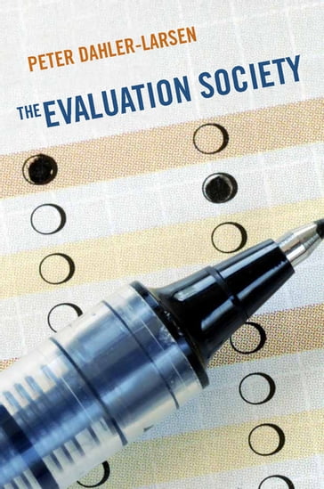 The Evaluation Society - Peter Dahler-Larsen