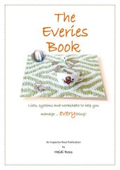 The Everies Book