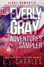 The Everly Gray Adventures Sampler