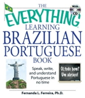 The Everything Brazilian Portuguese Practice Book