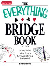 The Everything Bridge Book