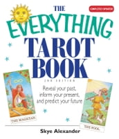 The Everything Tarot Book