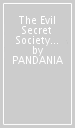 The Evil Secret Society of Cats Vol. 3