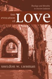 The Evolution of Love