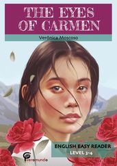 The Eyes of Carmen