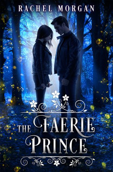 The Faerie Prince - Rachel Morgan