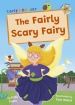 The Fairly Scary Fairy