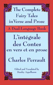 The Fairy Tales in Verse and Prose/Les contes en vers et en prose