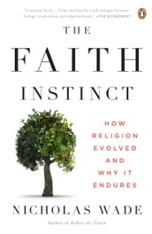 The Faith Instinct