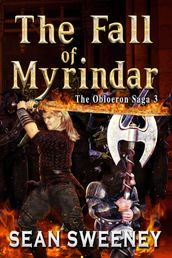 The Fall Of Myrindar