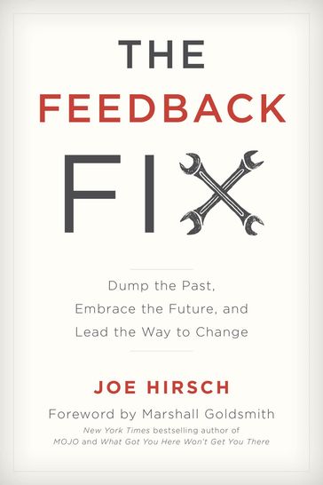 The Feedback Fix - Joe Hirsch