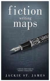 The Fiction Writing Maps