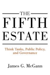 The Fifth Estate