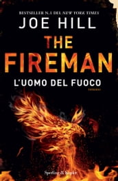 The Fireman l uomo del fuoco