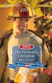 The Fireman s Christmas (Mills & Boon Love Inspired) (Men Made in America, Book 61)