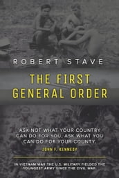 The First General Order