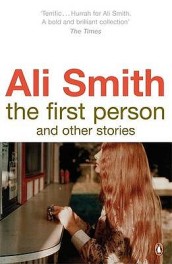 The First Person and Other Stories