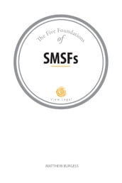 The Five Foundations of SMSFs