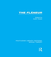 The Flaneur (RLE Social Theory)