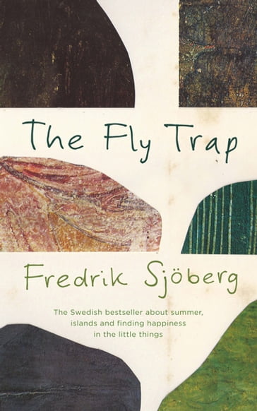 The Fly Trap - Fredrik Sjoberg