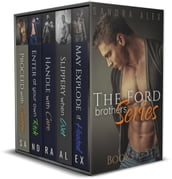 The Ford Brothers Series Box Set
