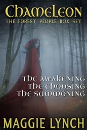 The Forest People Trilogy