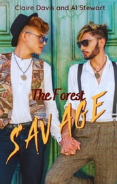 The Forest Savage