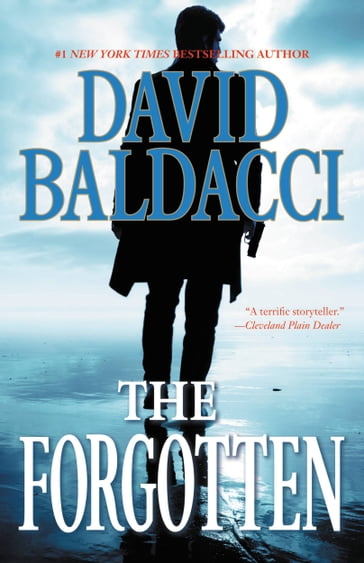 The Forgotten - David Baldacci