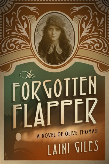 The Forgotten Flapper - Laini Giles