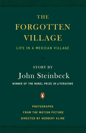 The Forgotten Village - John Steinbeck