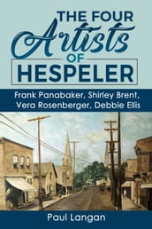The Four Artists of Hespeler