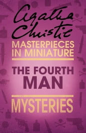 The Fourth Man: An Agatha Christie Short Story