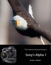 The Friedman Archives Guide to Sony s Alpha 1