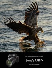 The Friedman Archives Guide to Sony s A7R IV