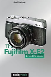 The Fujifilm X-E2