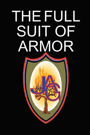 The Full Suit of Armor - JAG