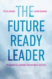 The Future-Ready Leader