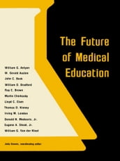 The Future of Medical Education