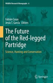 The Future of the Red-legged Partridge
