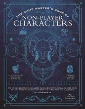 The Game Master s Book of Non-Player Characters