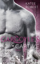 The Gargoyle s Captive