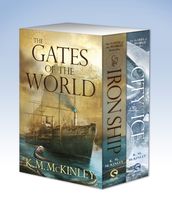 The Gates of the World, Volume One