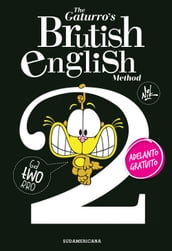 The Gaturro s Brutish english method (adelanto gratuito)