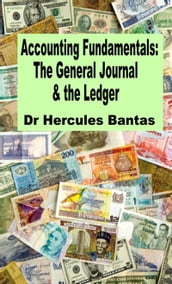 The General Journal & the Ledger