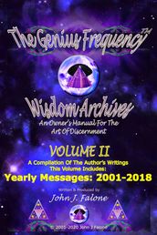 The Genius Frequency Wisdom Archives
